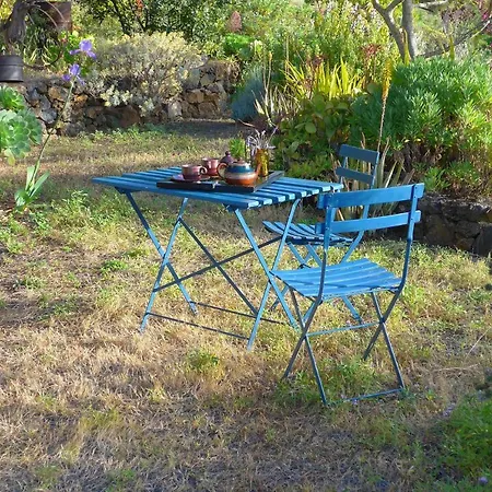 Casa Imeldo Y Eloisa El Pinar (El Hierro)