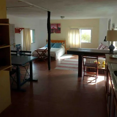 Casa Imeldo Y Eloisa Apartment El Pinar (El Hierro)